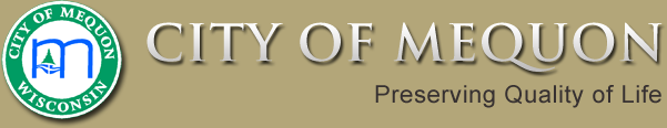 Banner logo with link to homepage